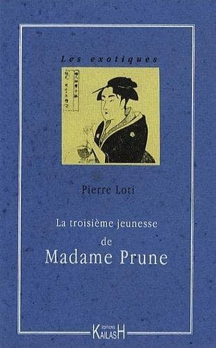 Madame Chrysanthème