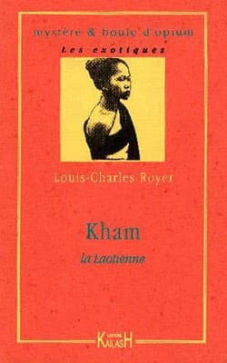 Kham la Laotienne