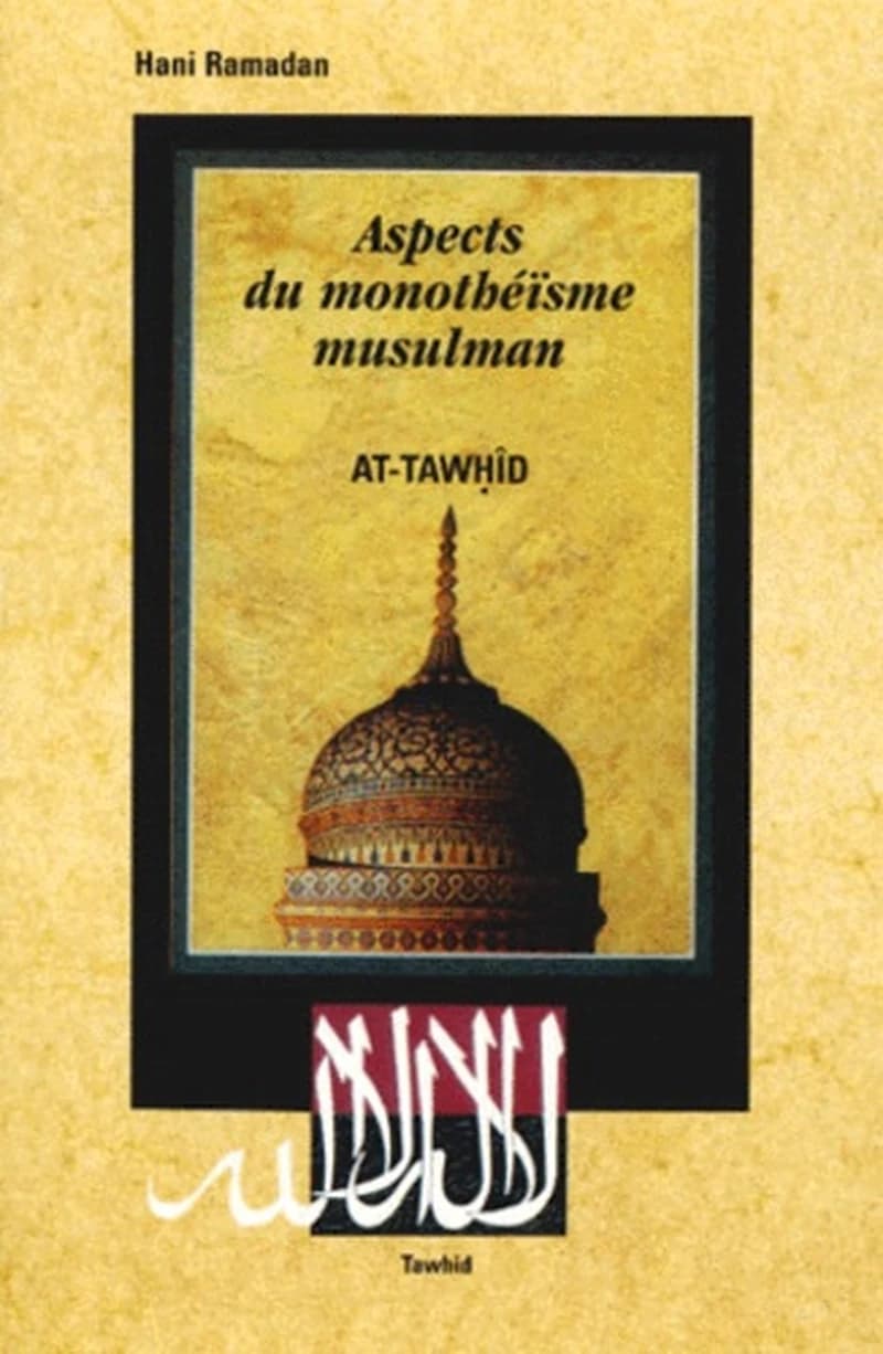 ASPECT DU MONOTHEISTE MUSULMAN