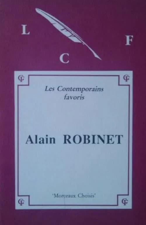 Morceaux choisis