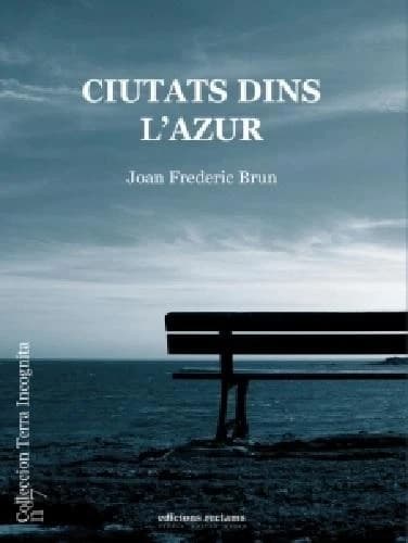 Ciutats dins l'azur : nòvas
