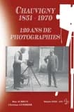 Chauvigny, 1851-1970 : 120 ans de photographies : catalogue de l'exposition des Musées de la Ville de Chauvigny, Vienne, juillet 2010-décembre 2011, Donjon de Gouzon