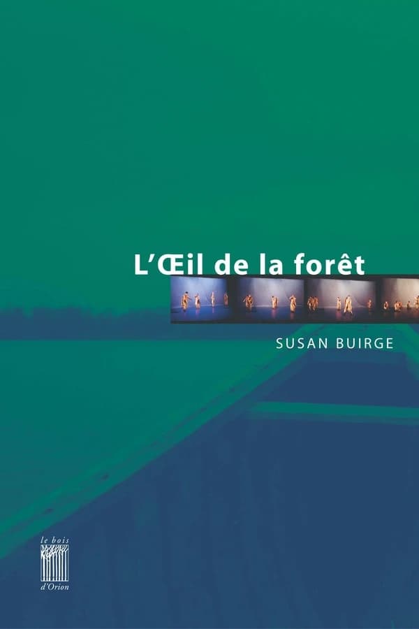 "L'oeil de la forêt"