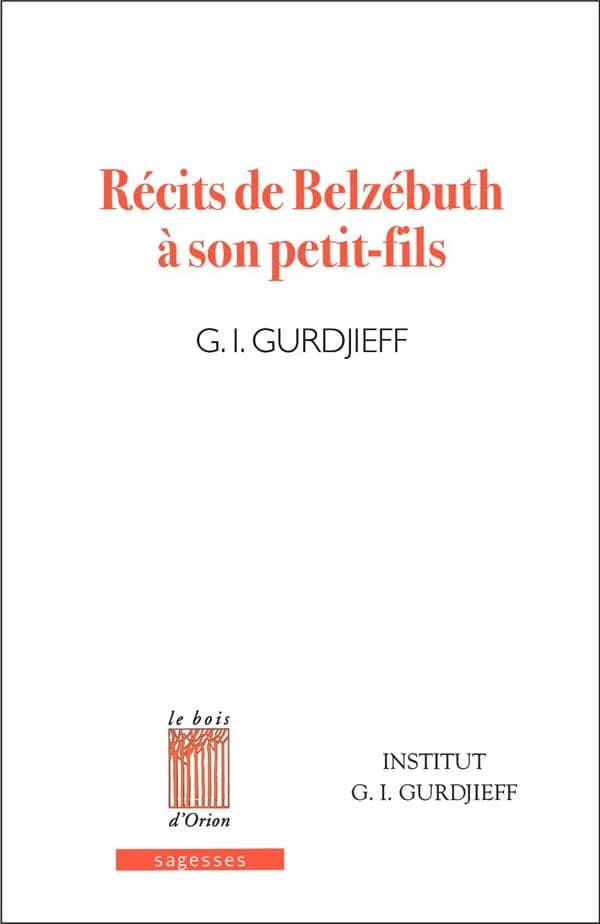 Récits de Belzébuth à son petit-fils : critique objectivement impartiale de la vie des hommes