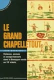 Le Grand Chapelletout : violence, normes et comportements en Bretagne rurale au 18e siècle