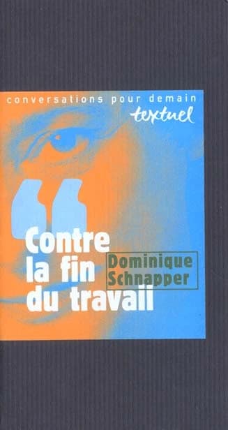 Contre la fin du travail : entretien avec Philippe Petit