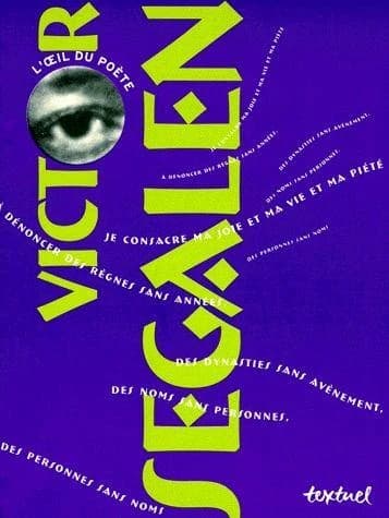 Victor Segalen
