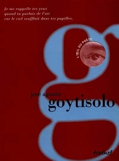 José Agustín Goytisolo : poèmes