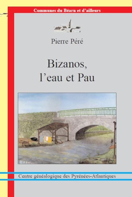 Contribution à l'histoire d'Igon