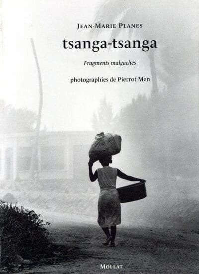 Tsanga-tsanga : fragments malgaches