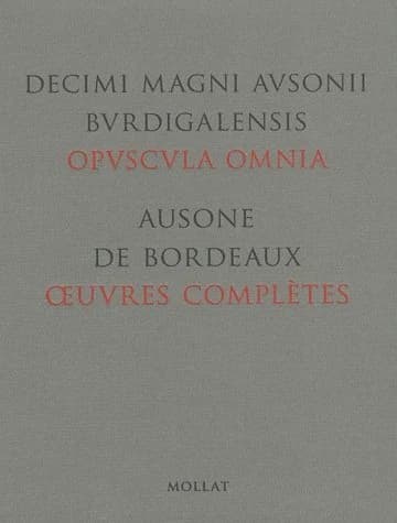Opvscvla omnia