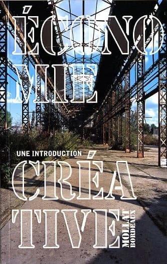 Économie créative : une introduction