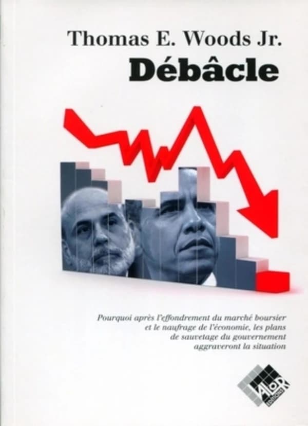 Débâcle