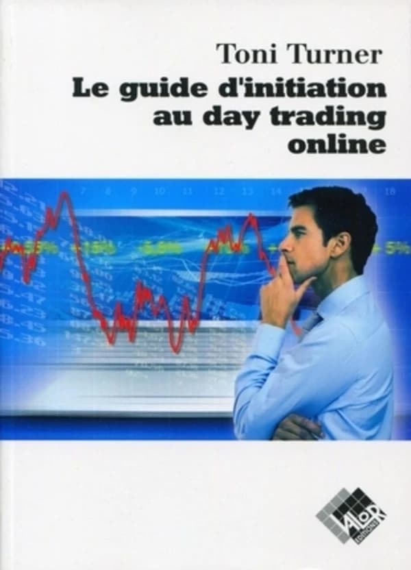 Le guide d'initiation au day trading online