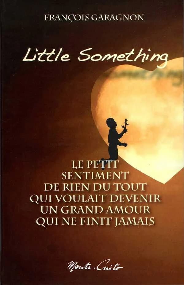 LITTLE SOMETHING