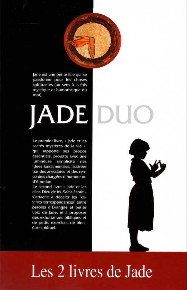 Coffret Jade duo