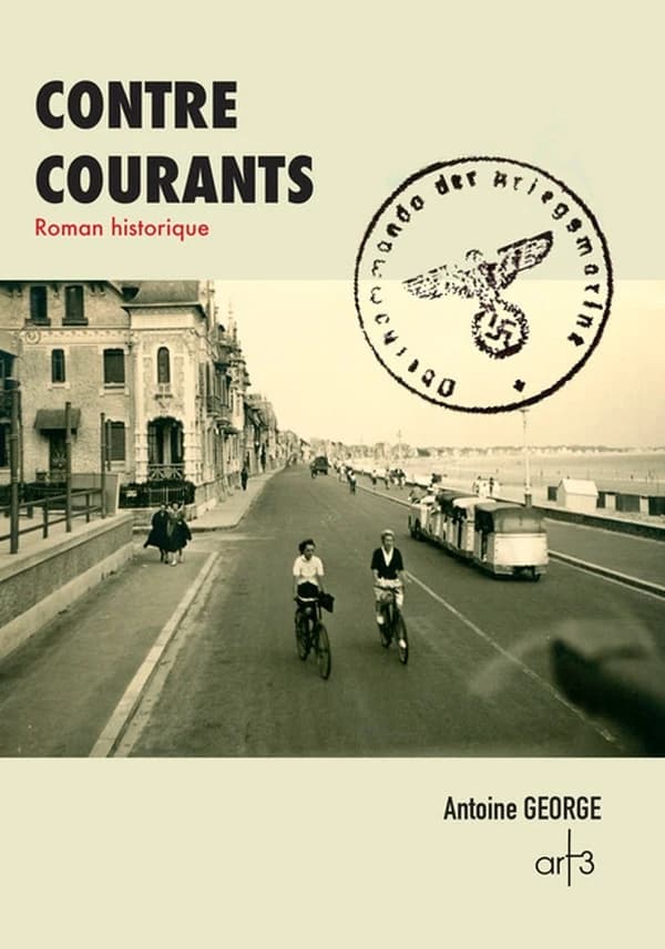 Contre courants