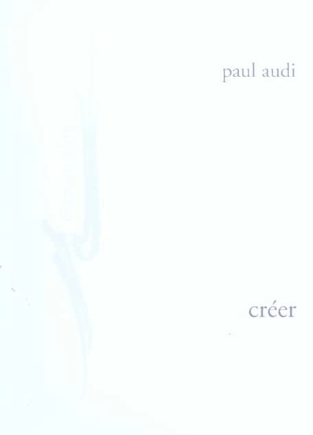 Créer