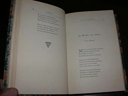 Tourment de l'idéal