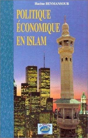 Politique économique en Islam