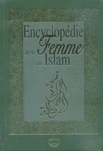 Encyclopédie de la femme en islam ; coffret
