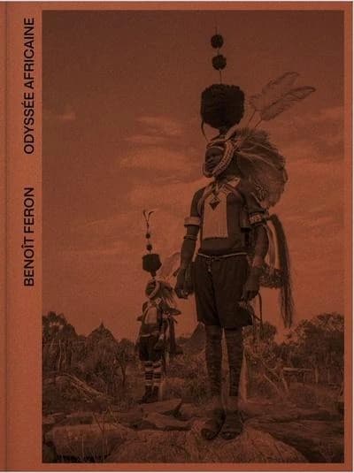 Odyssée africaine