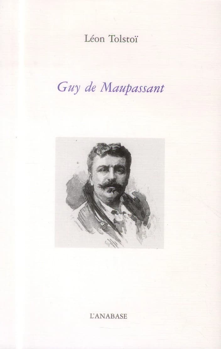 Guy de Maupassant