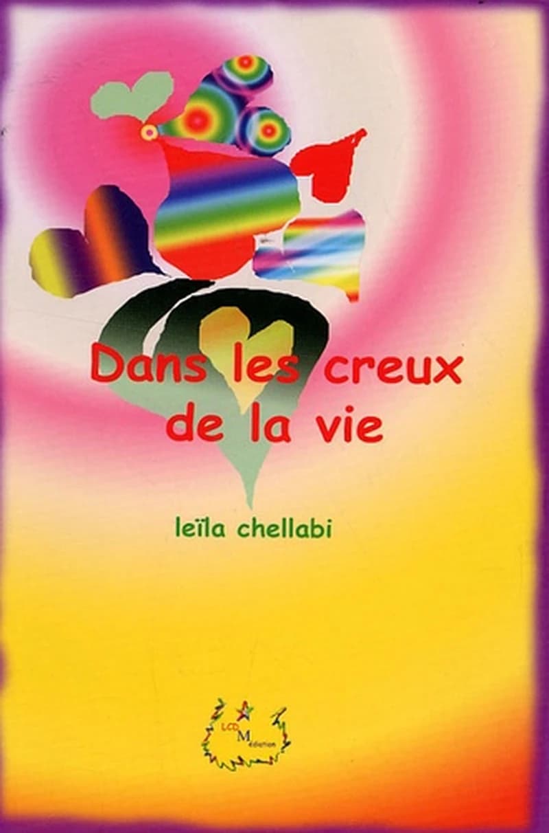 Dans les creux de la vie