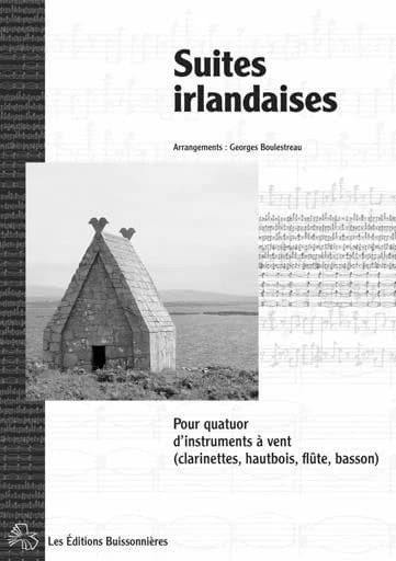 Suites irlandaises