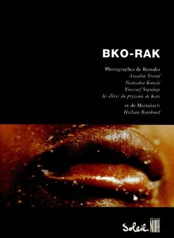 BKO-RAK
