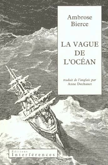 La vague de l'océan : [nouvelles]