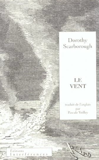 Le vent