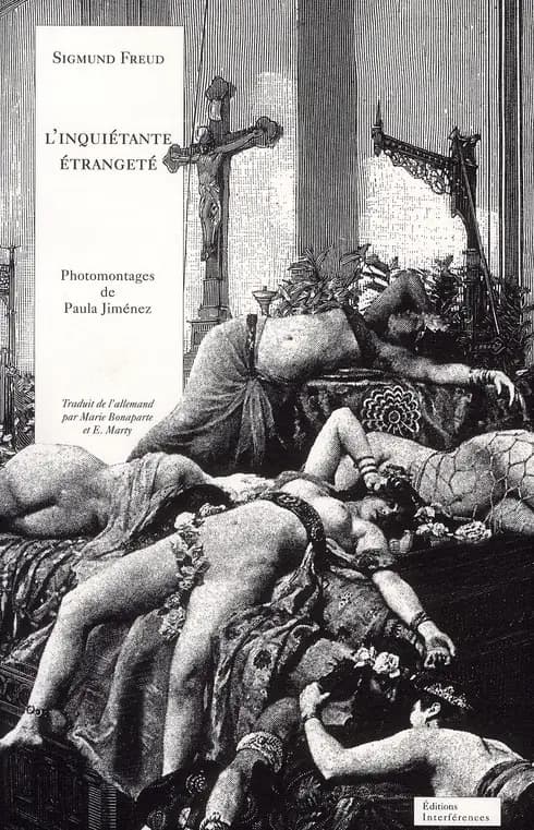 L'inquiétante étrangeté