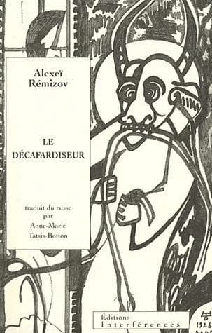 Le décafardiseur