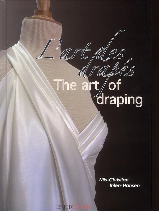 L'art des drapés
