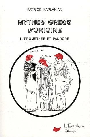 Mythes grecs d'origine