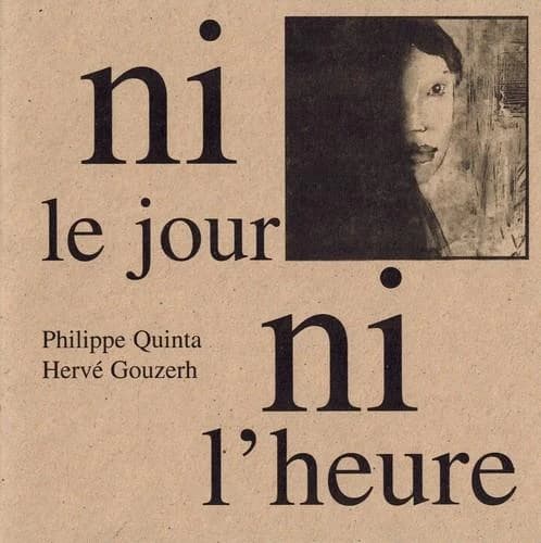 Ni le jour, ni l'heure