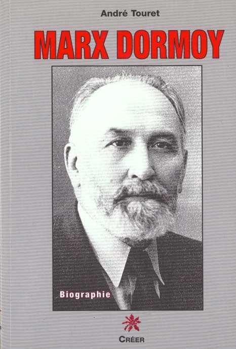 Marx Dormoy (1888-1941) : maire de Montluçon, ministre du Front populaire