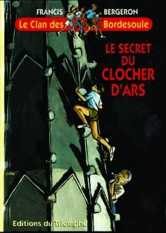 Le secret du clocher d'Ars