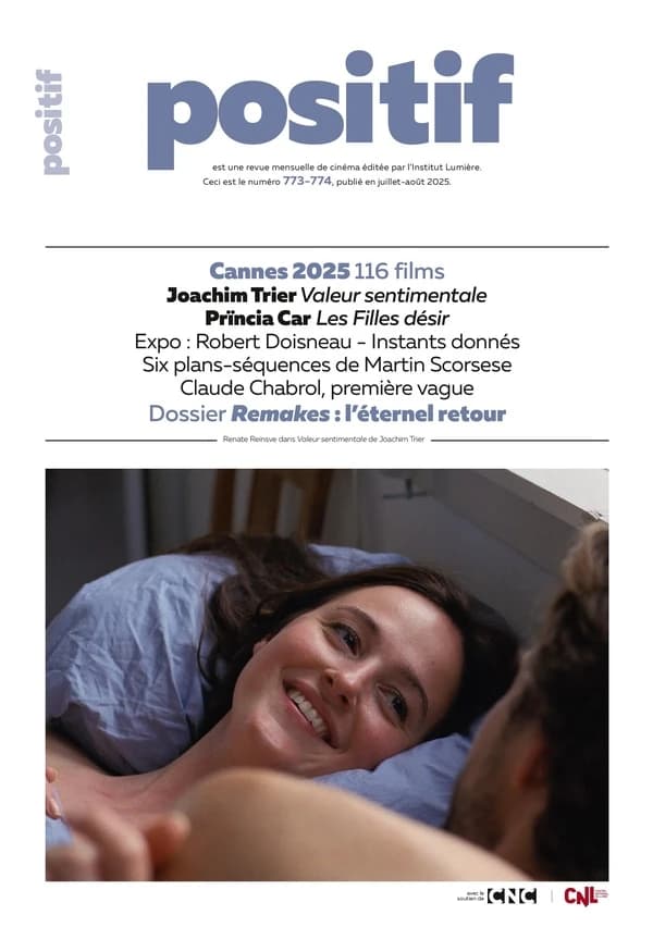 Positif Tome 773-774 : Remakes : l'éternel retour