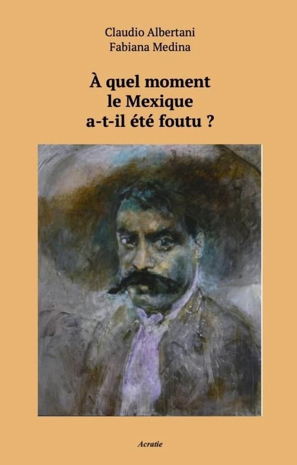 À quel moment le Mexique a-t-il été foutu ?