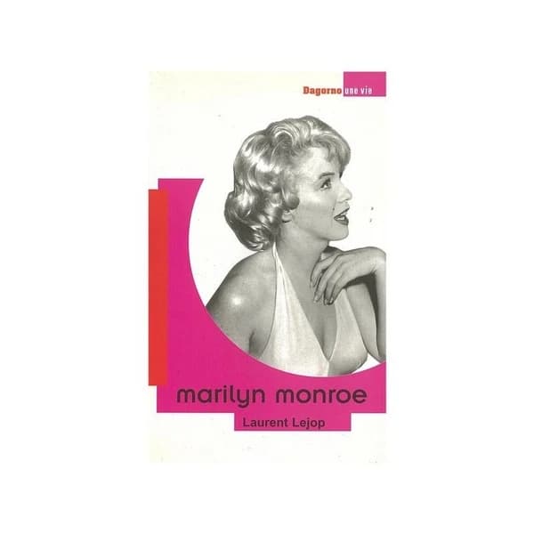 Marilyn Monroe