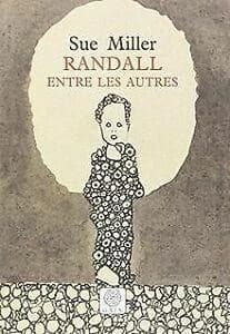 Randall entre les autres : chronique d'une famille américaine, Illinois 1954-1959