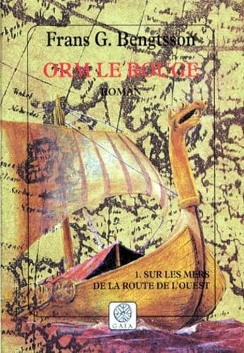 Sur les mers de la route de l'Ouest
