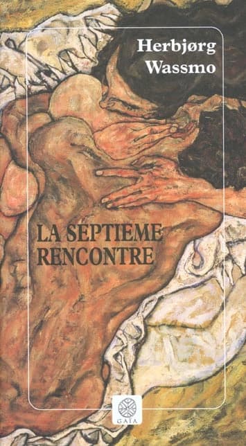 La septième rencontre : roman
