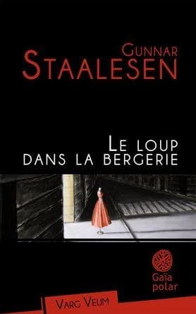 Le loup dans la bergerie : roman