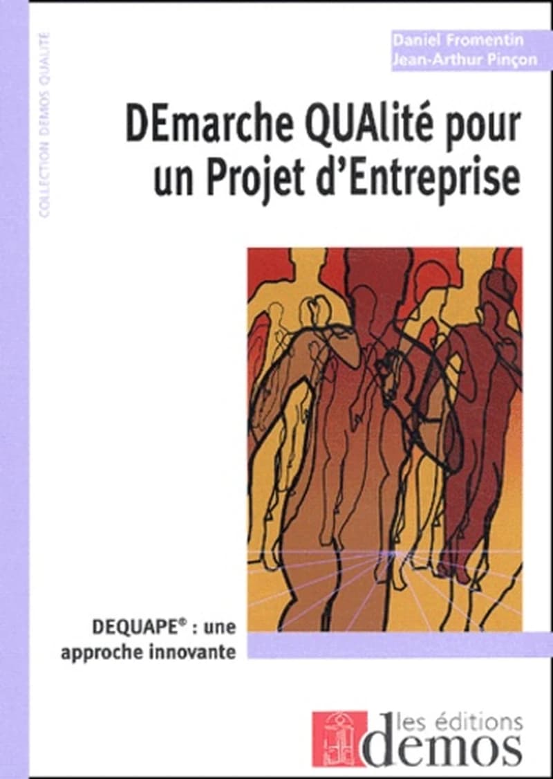 Démarche qualité pour un projet d'entreprise