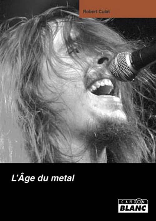 L'âge du métal