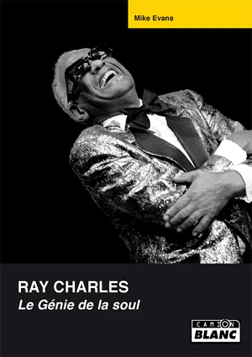 Ray Charles : le génie de la soul