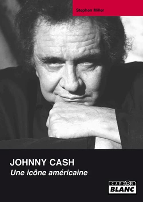 Johnny Cash : une icône américaine
